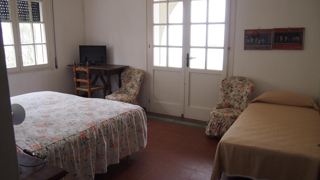 Hotel Villa Furia Bellaria-Igea Marina Room photo