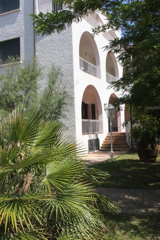 Hotel Villa Furia Bellaria-Igea Marina Exterior photo