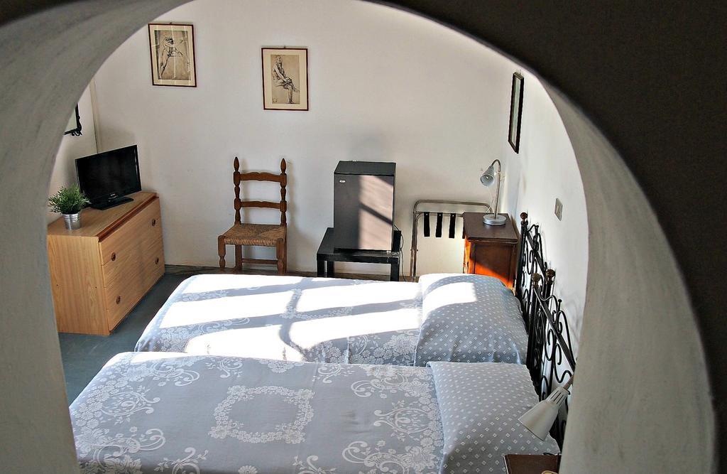 Hotel Villa Furia Bellaria-Igea Marina Room photo